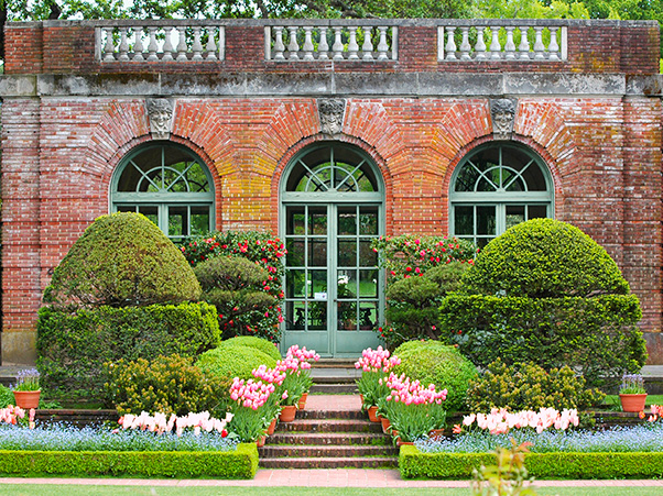Things To Do In Filoli Gardens Ca